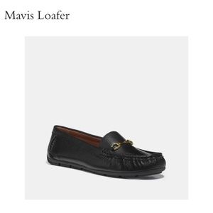 Coach Mavis Loafer